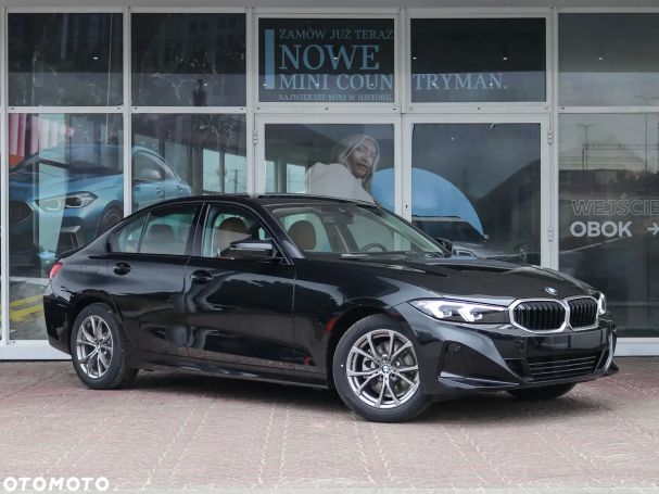 BMW 320i 135 kW image number 2