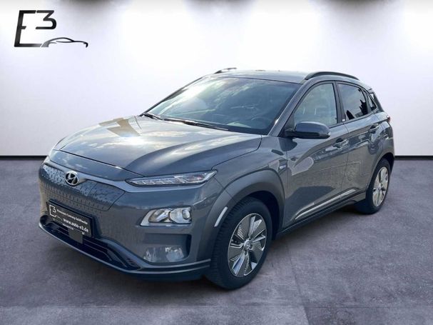 Hyundai Kona Elektro 39 kWh 100 kW image number 1