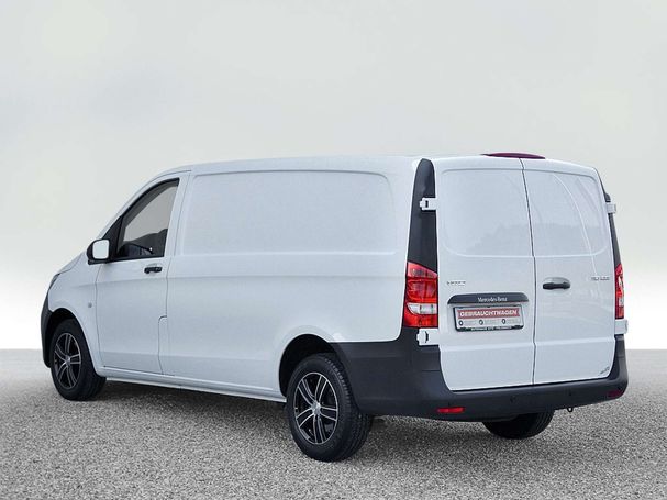 Mercedes-Benz Vito 110 CDI 75 kW image number 8