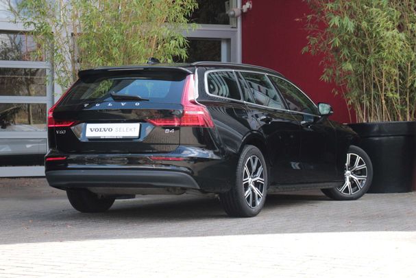 Volvo V60 B4 145 kW image number 2