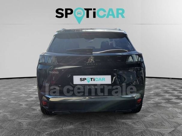 Peugeot 3008 1.2 Hybrid 100 kW image number 15