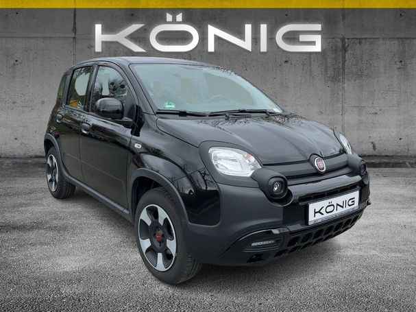 Fiat Panda 1.0 51 kW image number 2