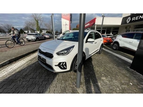 Kia Niro 1.6 104 kW image number 10