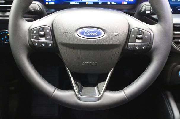 Ford Focus Active 1.0 114 kW image number 19