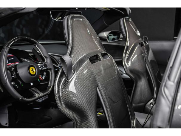 Ferrari SF90 V8 735 kW image number 9