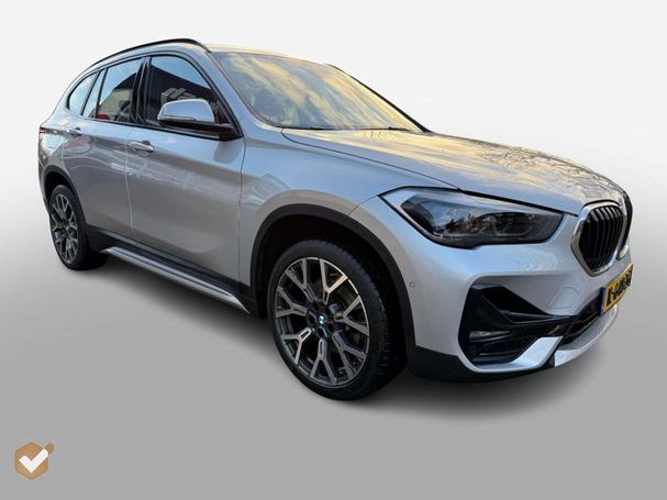 BMW X1 sDrive 131 kW image number 8