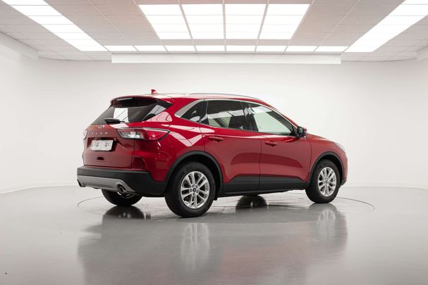 Ford Kuga 1.5 EcoBoost Titanium 110 kW image number 4