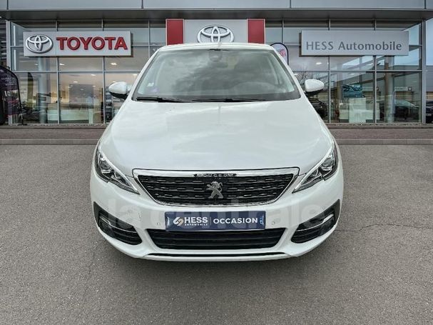 Peugeot 308 96 kW image number 22