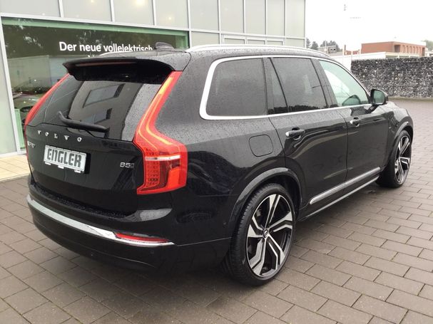 Volvo XC90 B5 AWD Plus 173 kW image number 6