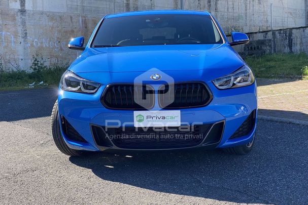 BMW X2 sDrive20i M Sport 131 kW image number 2