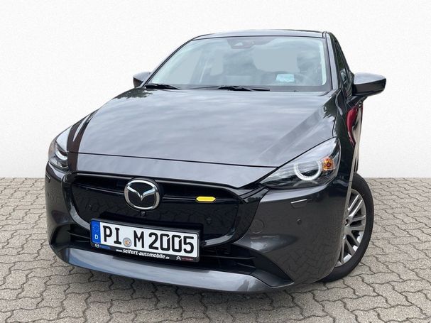 Mazda 2 90 Exclusive-Line 66 kW image number 1