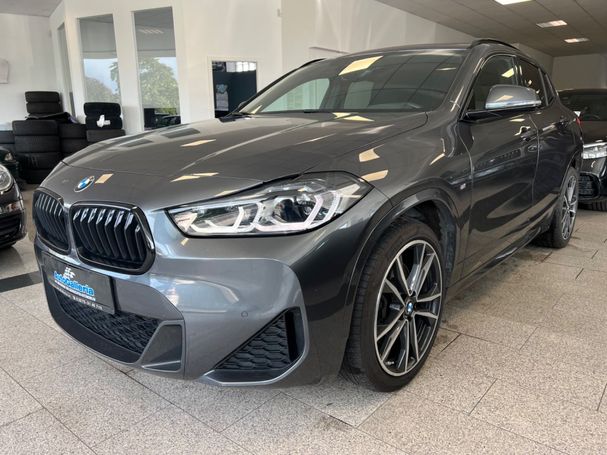 BMW X2 sDrive 140 kW image number 1