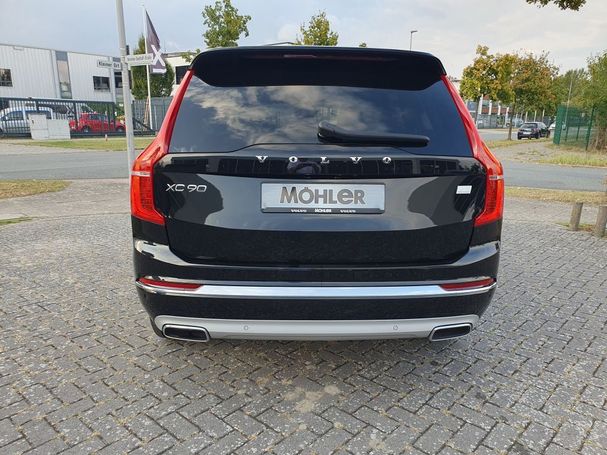 Volvo XC90 T8 AWD Inscription 288 kW image number 7