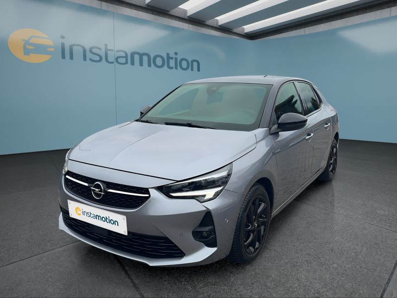 Opel Corsa F 1.2 GS Line