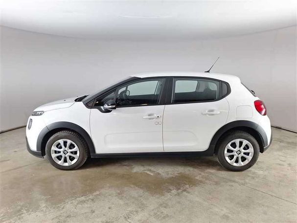 Citroen C3 BlueHDi 100 S&S FEEL 75 kW image number 5