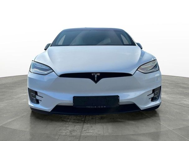 Tesla Model X Performance AWD 599 kW image number 9