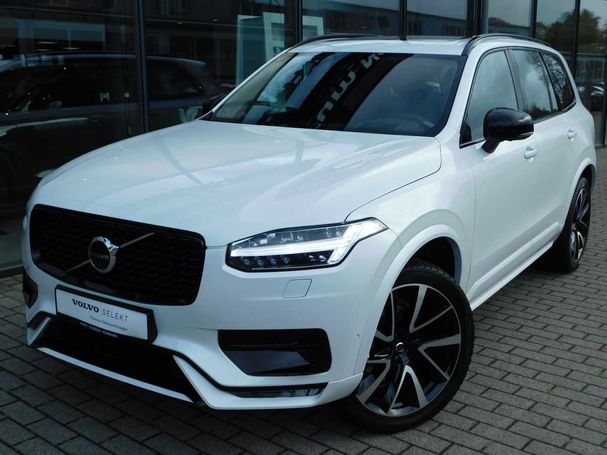 Volvo XC90 B5 AWD Ultimate 173 kW image number 1