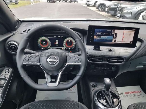 Nissan Juke 1.6 105 kW image number 13