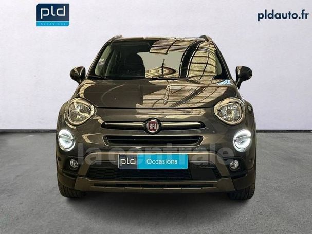 Fiat 500X 1.3 FireFly Turbo DCT Cross 110 kW image number 3