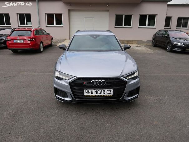 Audi S6 3.0 TDI 257 kW image number 18