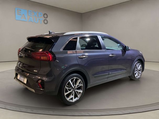 Kia Niro 1.6 104 kW image number 4