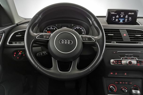 Audi Q3 1.4 TFSI S tronic Sport 110 kW image number 10