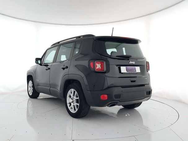 Jeep Renegade 1.6 88 kW image number 4