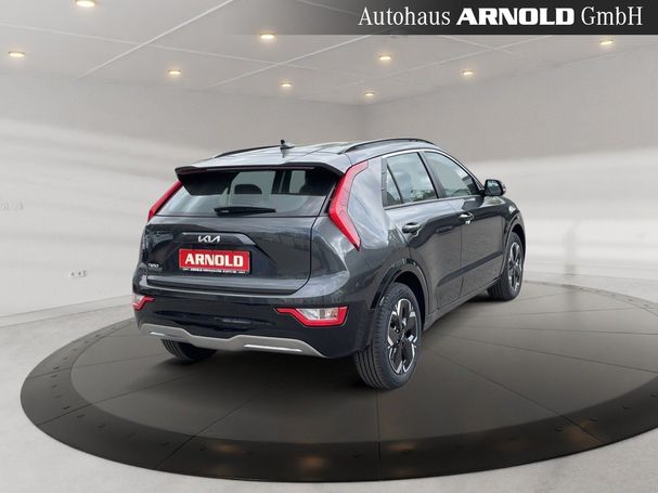 Kia Niro 150 kW image number 2