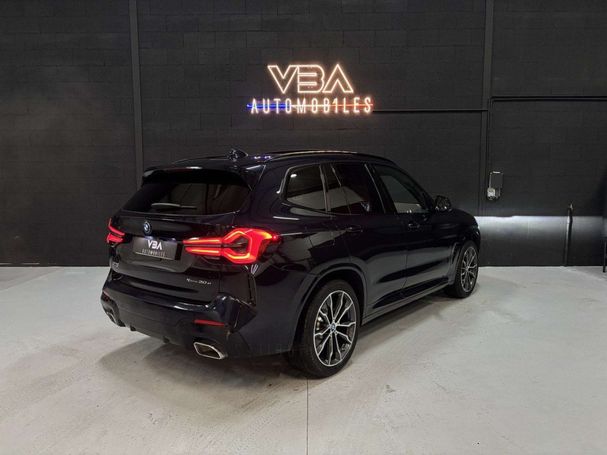 BMW X3 xDrive30e 215 kW image number 29