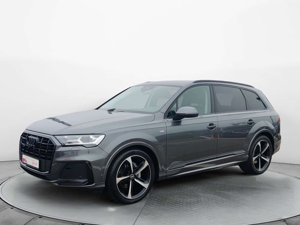 Audi Q7 50 TDI S-Line 210 kW image number 1