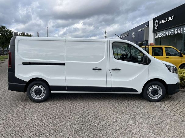 Renault Trafic 81 kW image number 19