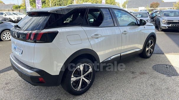 Peugeot 3008 BlueHDi 130 S&S Crossway 96 kW image number 5