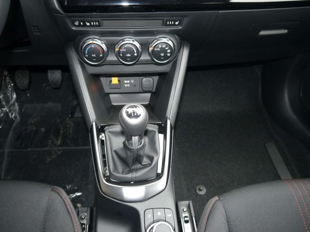 Mazda 2 SkyActiv-G 90 66 kW image number 8