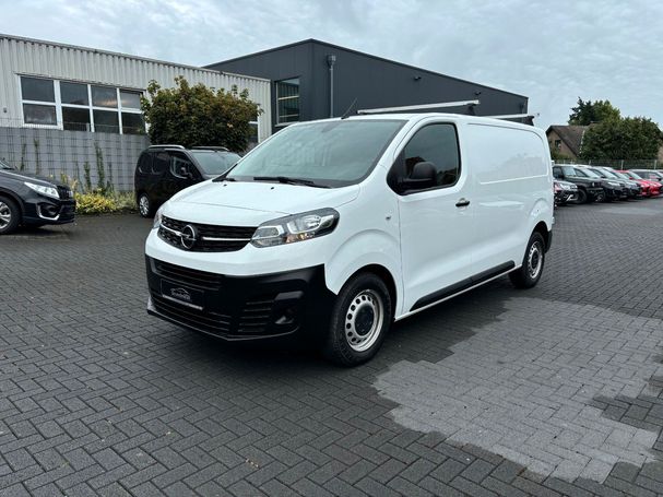 Opel Vivaro 90 kW image number 1