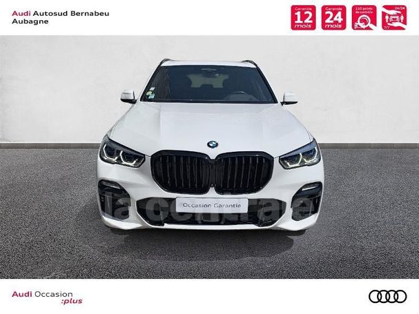 BMW X5 xDrive30d 195 kW image number 2