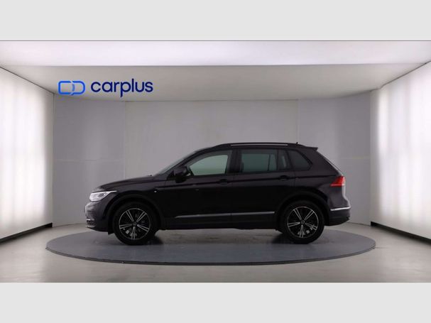 Volkswagen Tiguan 1.5 TSI Life DSG 110 kW image number 2