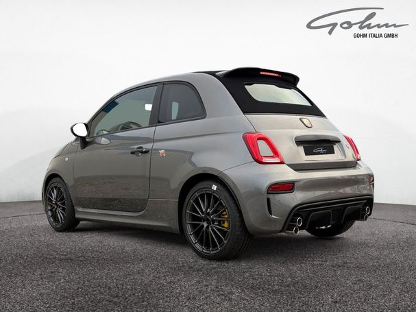 Abarth 695C 132 kW image number 5