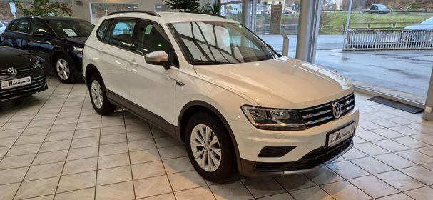 Volkswagen Tiguan Allspace 1.4 TSI Trendline 110 kW image number 2