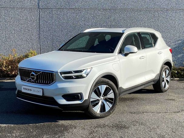 Volvo XC40 R Plug-in Hybrid T4 155 kW image number 2