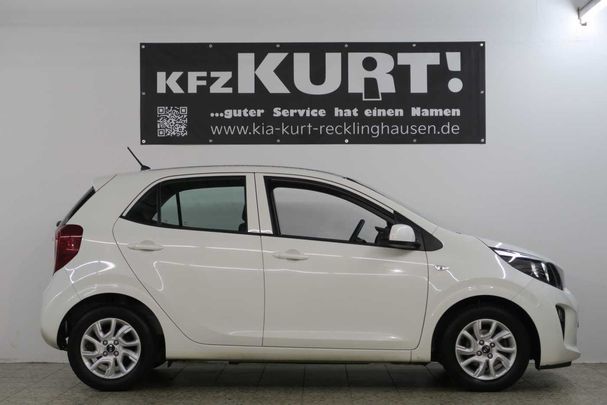 Kia Picanto 1.0 49 kW image number 3