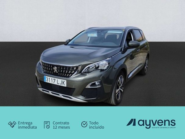 Peugeot 5008 Allure 88 kW image number 1