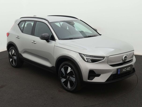 Volvo XC40 Extended Plus 185 kW image number 8