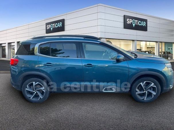 Citroen C5 Aircross BlueHDi 130 S&S 96 kW image number 5