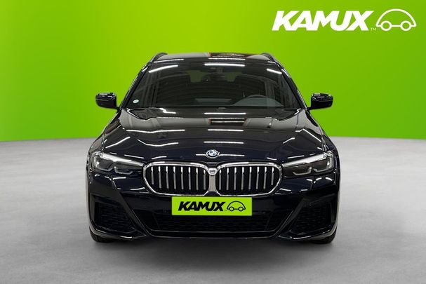 BMW 520d Touring xDrive 140 kW image number 6