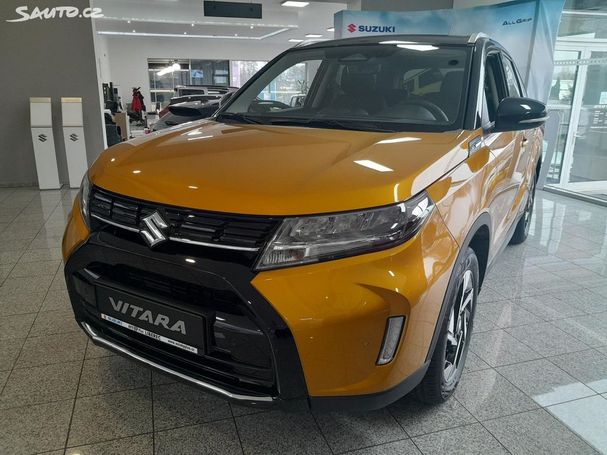 Suzuki Vitara 1.4 ALLGRIP 95 kW image number 1