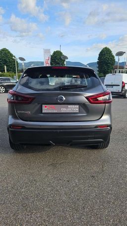 Nissan Qashqai 1.3 DIG-T ACENTA 103 kW image number 3