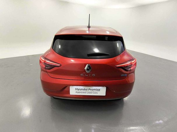 Renault Clio E-Tech Zen 103 kW image number 6