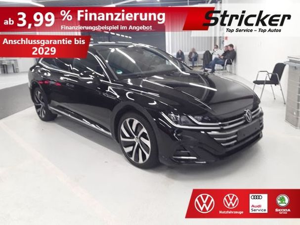 Volkswagen Arteon 2.0 TDI DSG Shooting Brake 4Motion 147 kW image number 1