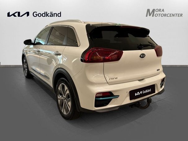 Kia Niro e 64 kWh 150 kW image number 6