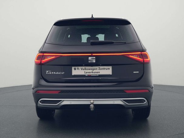 Seat Tarraco 180 kW image number 3